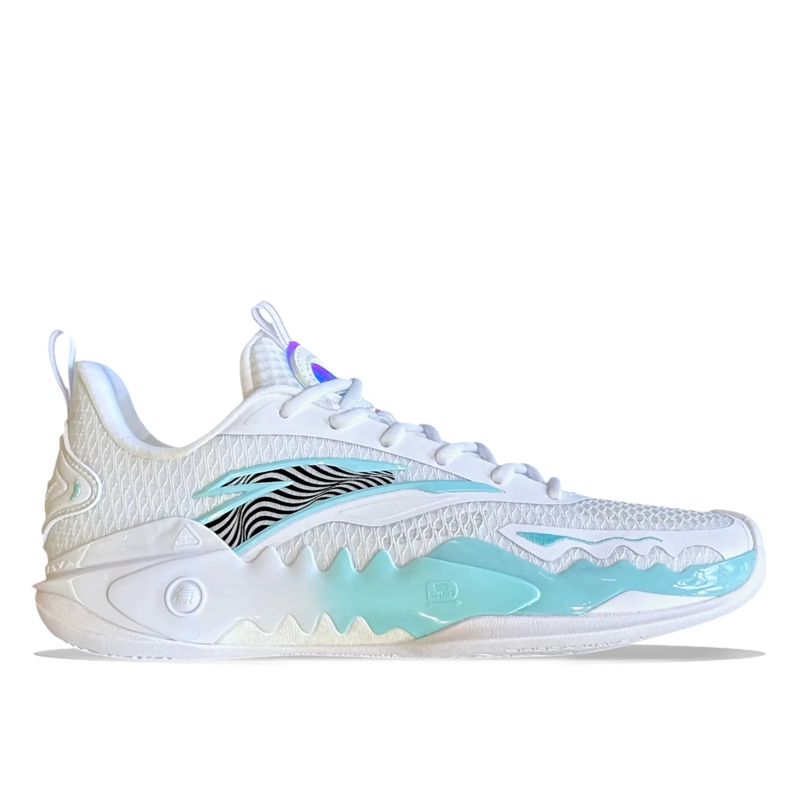 Shock Wave 5