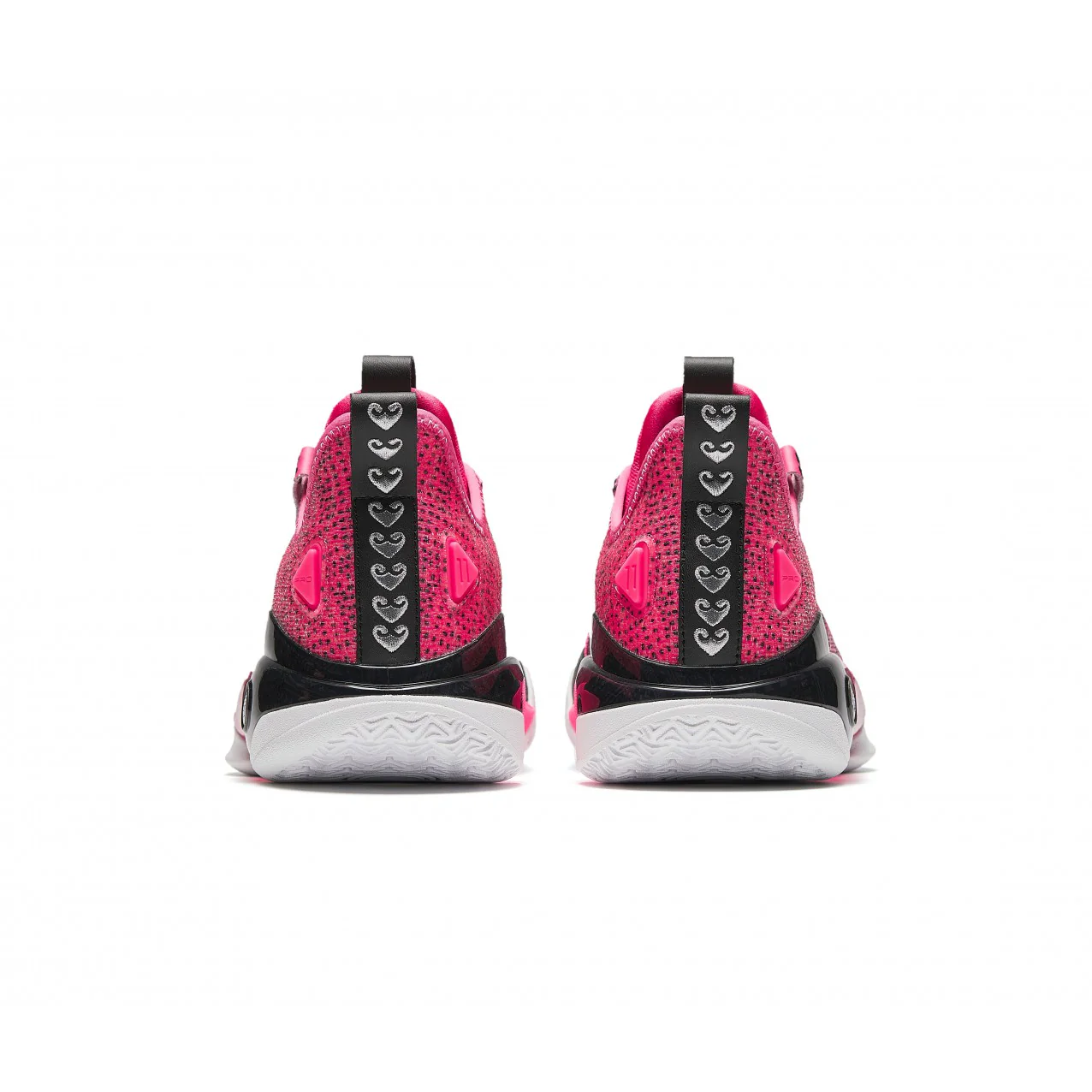 Shock Wave 5 Pro - PE Kyrie Irving Pink - Image 6