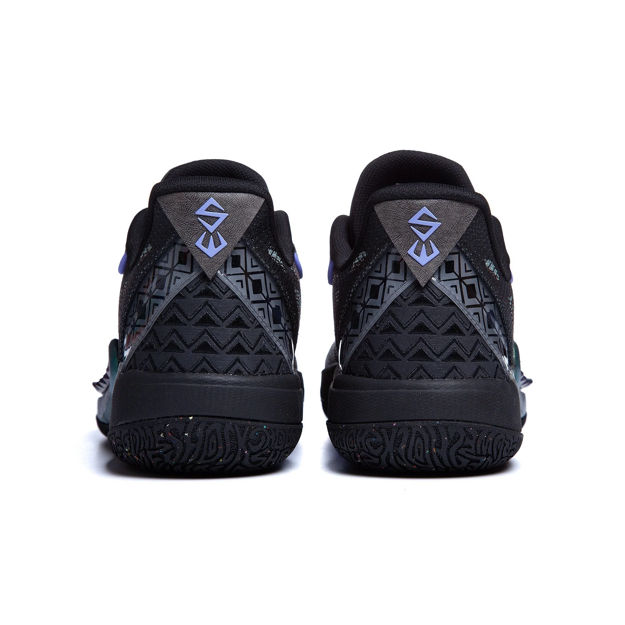 Shock Wave 6 Pro Black Green - Image 6