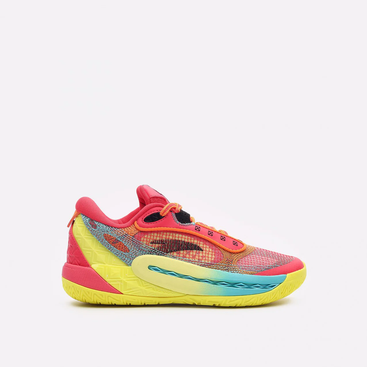 Shock Wave 6 - Red - Image 4