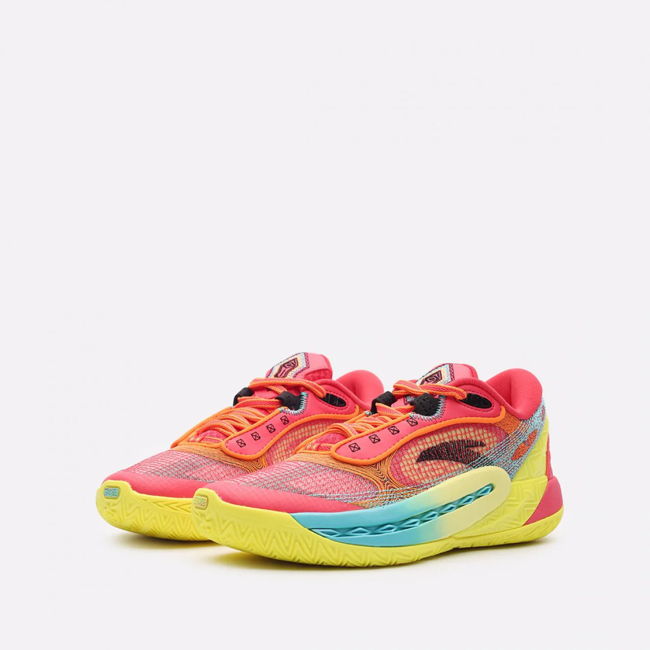 Shock Wave 6 - Red - Image 5