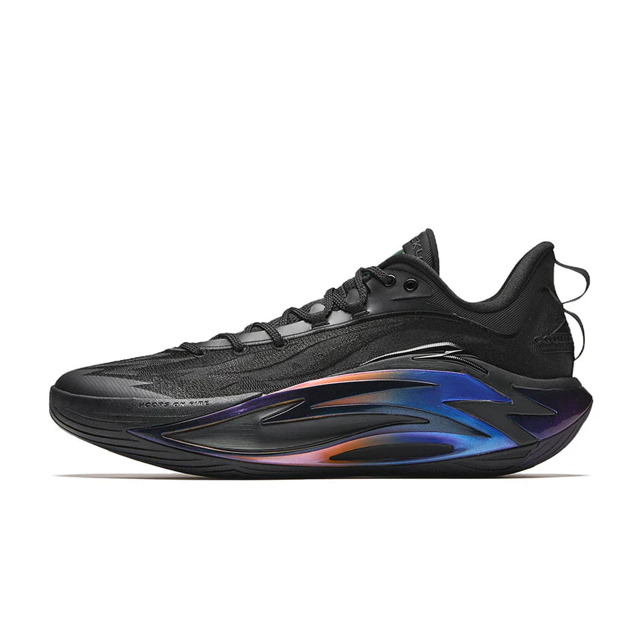 Shock Wave 7 Dark Matter - Image 2