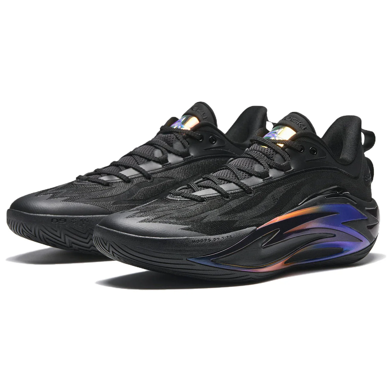 Shock Wave 7 Dark Matter - Image 4