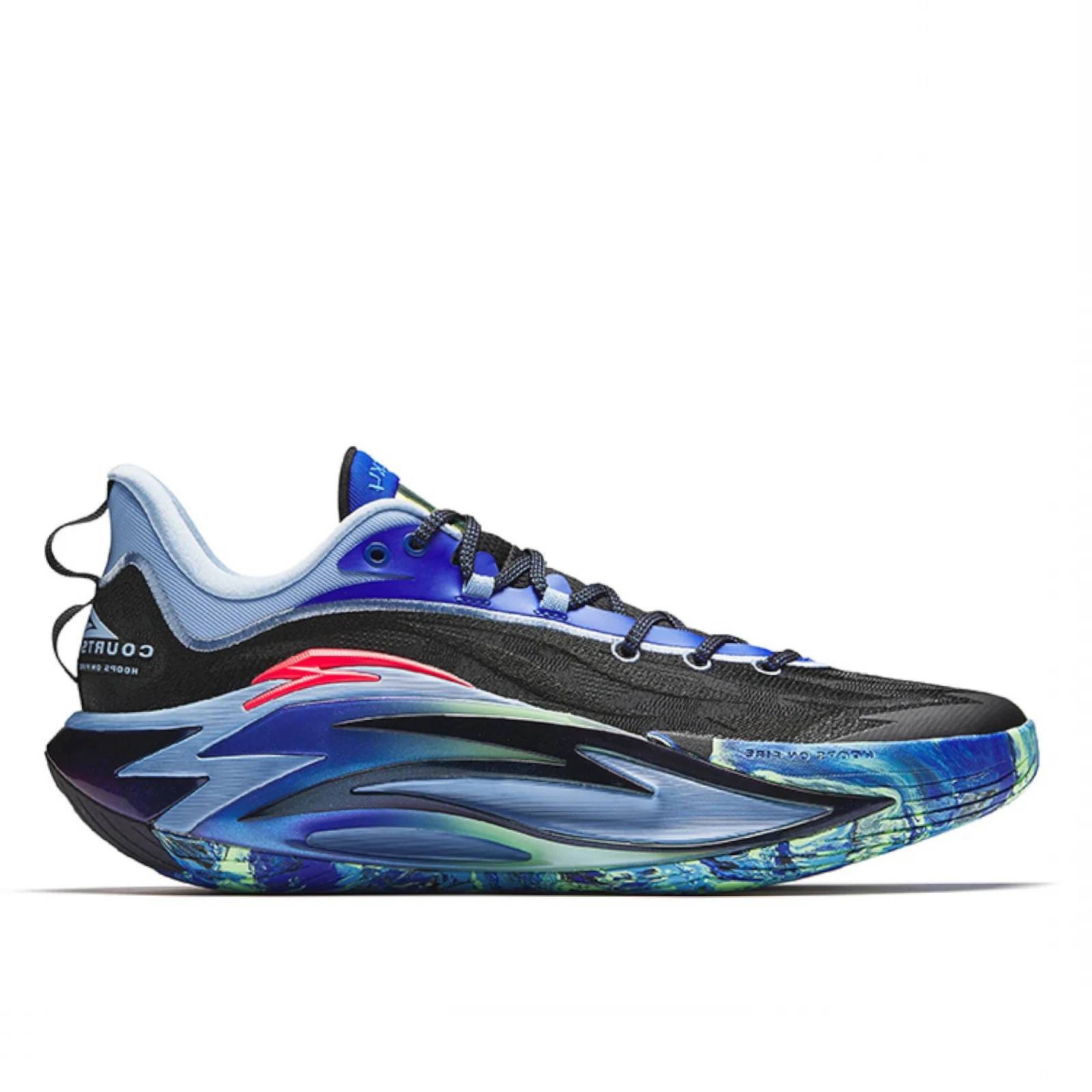 Shock Wave 7 Impulse