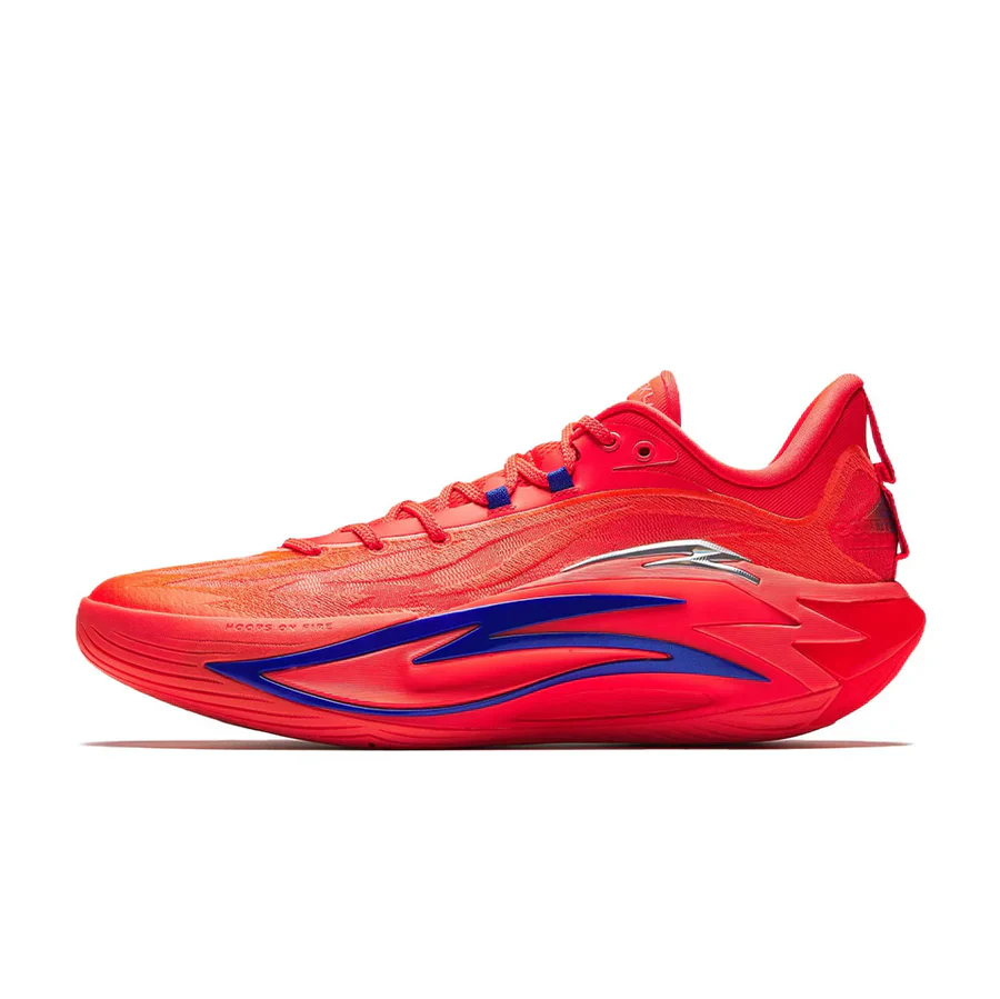 Shock Wave 7 Lava - Image 2