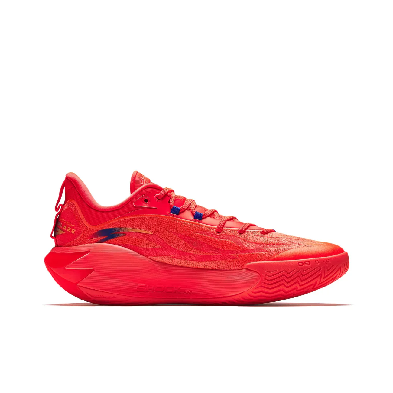 Shock Wave 7 Lava - Image 4