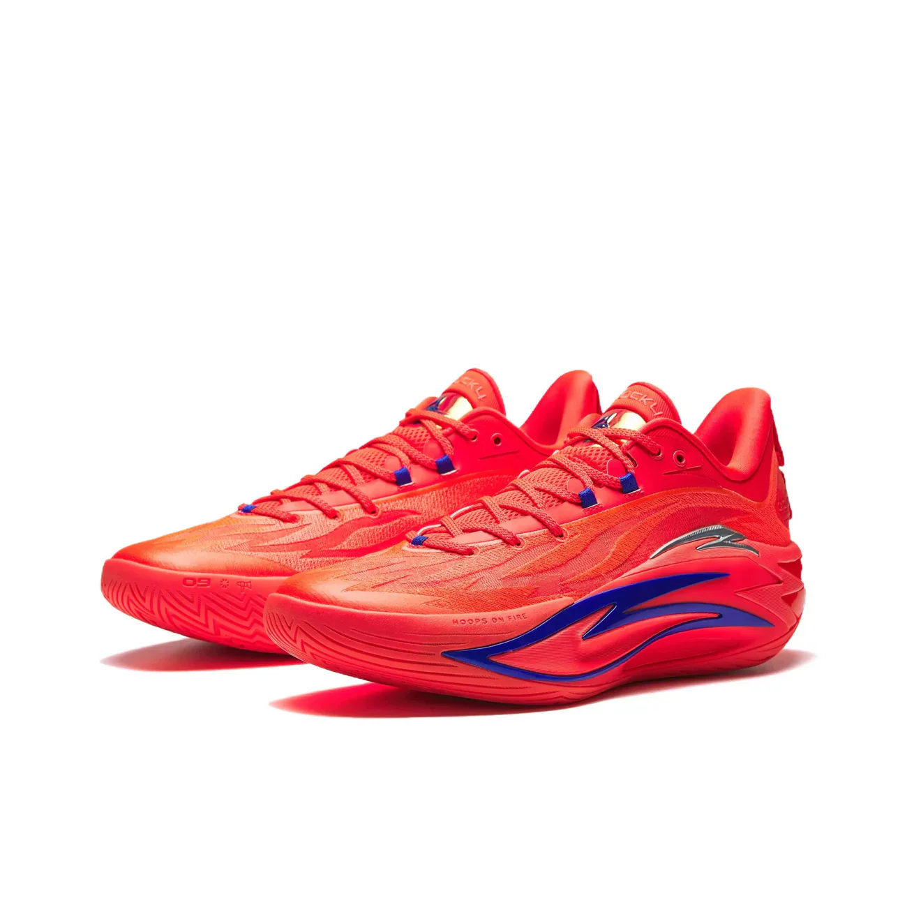 Shock Wave 7 Lava - Image 5