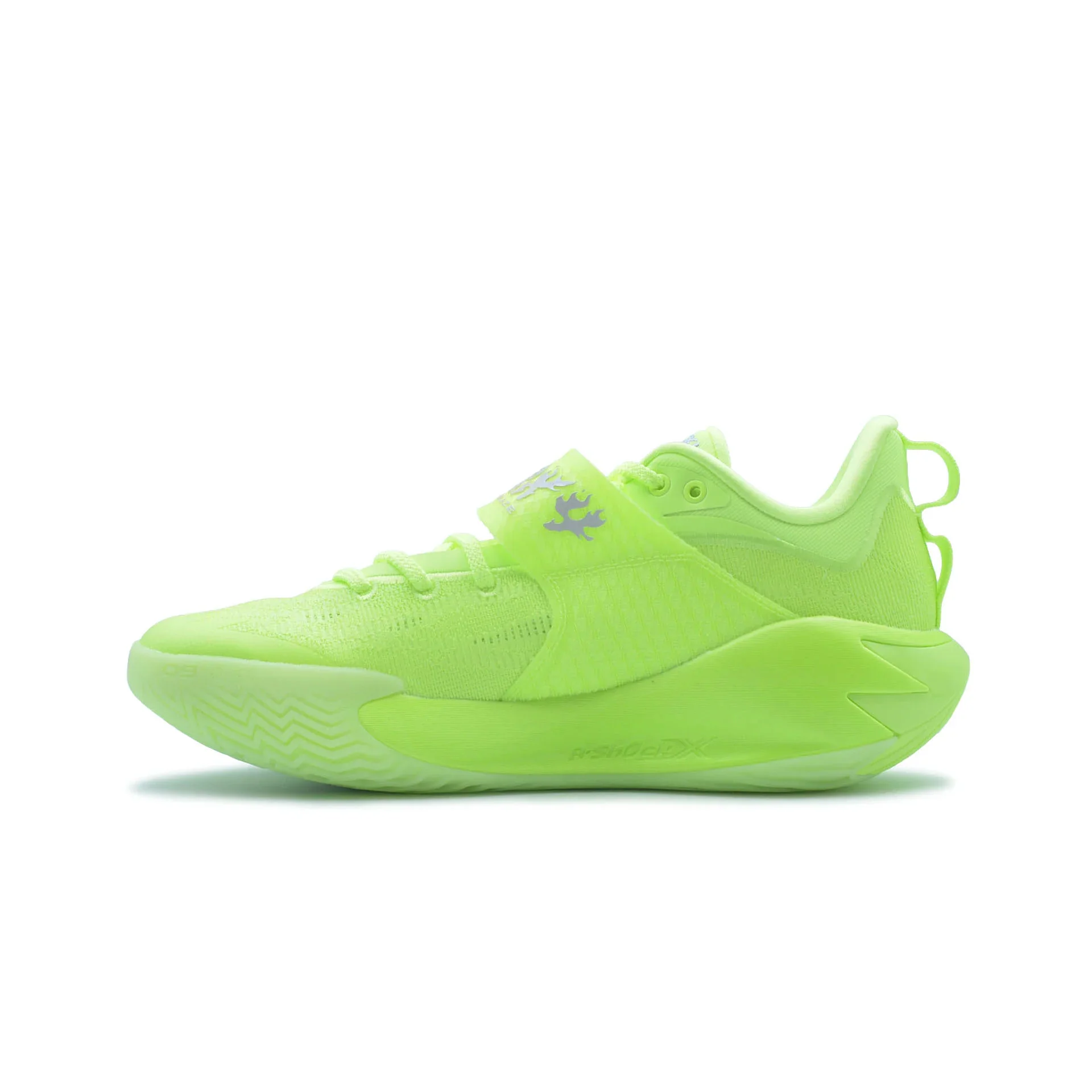 Shock Wave 7 Pro Fluo - Image 2