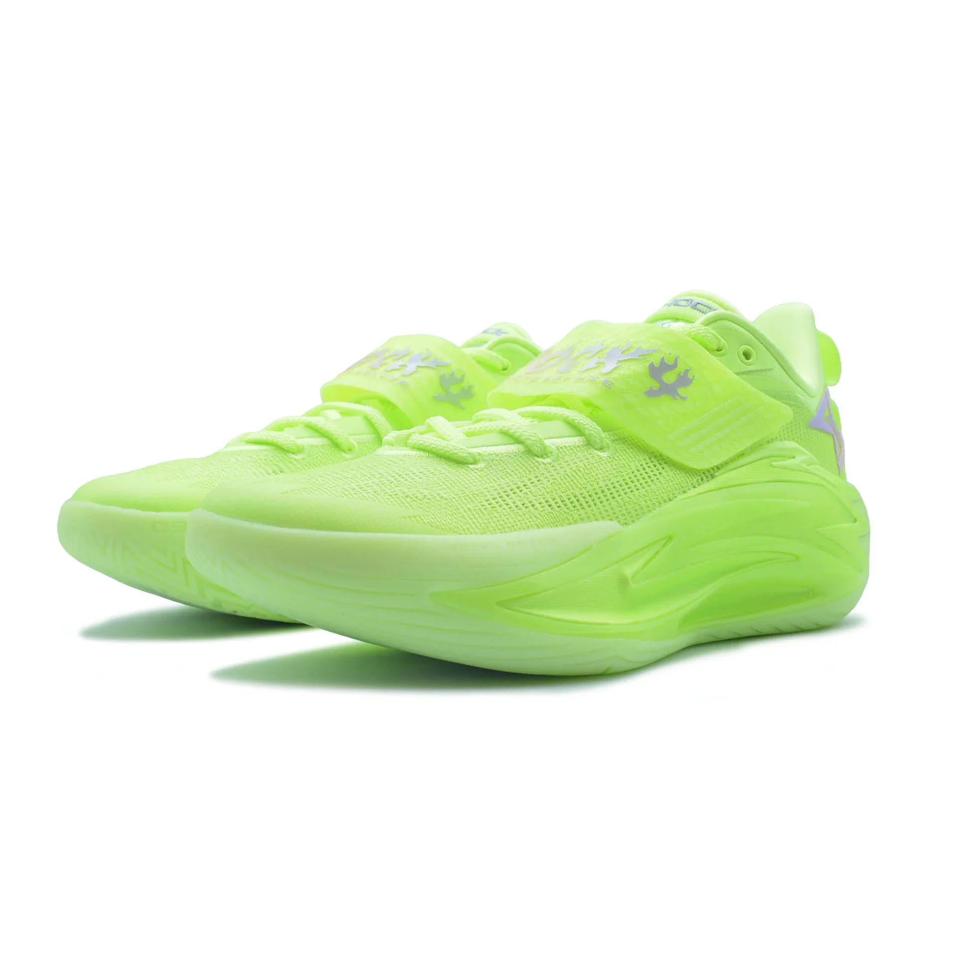 Shock Wave 7 Pro Fluo - Image 4