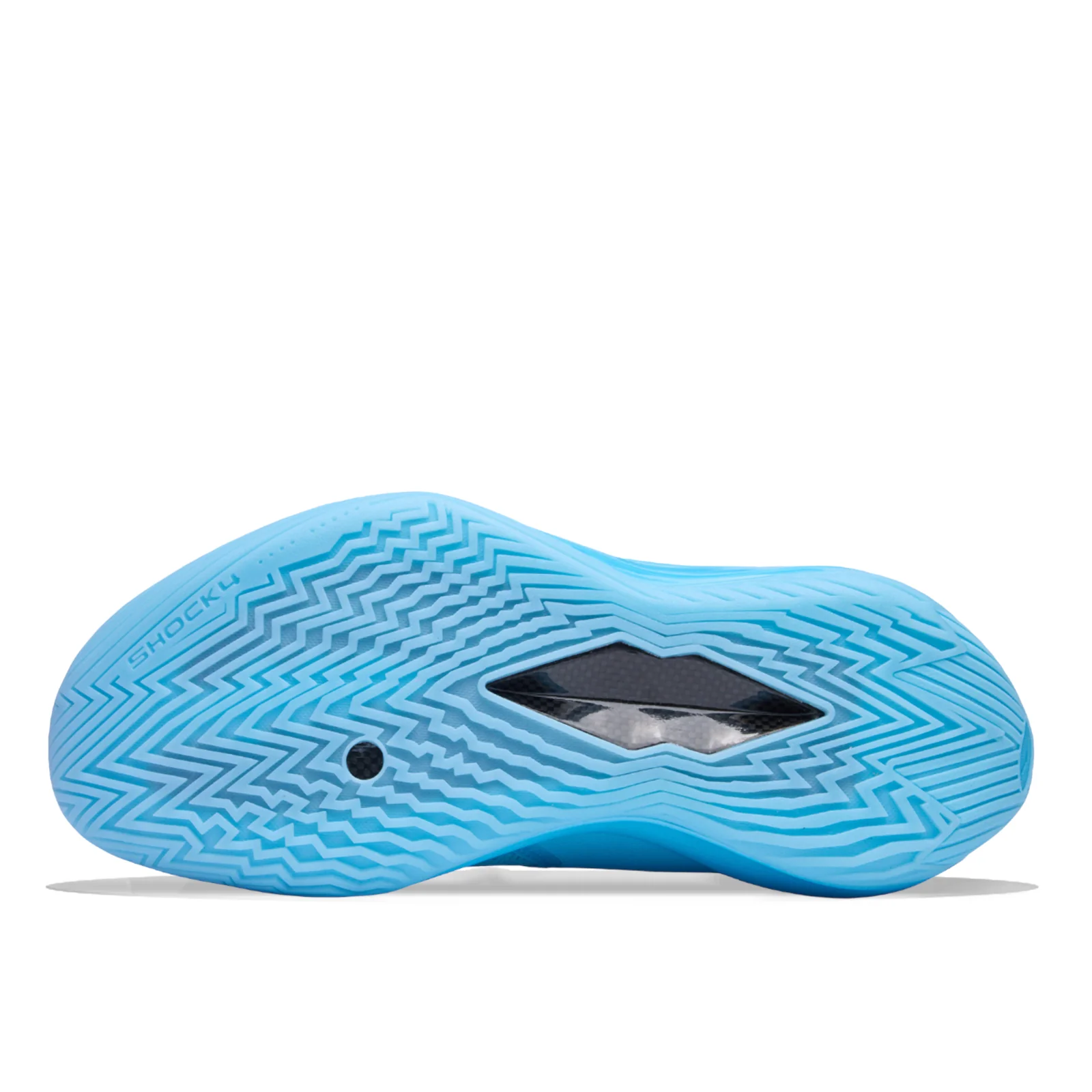 Shock Wave 7 Pro Light Blue - Image 3