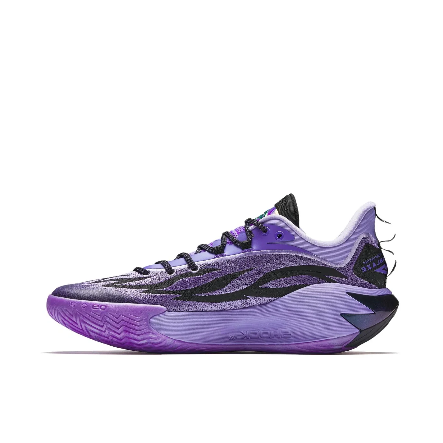 Shock Wave 7 Nebula - Image 2