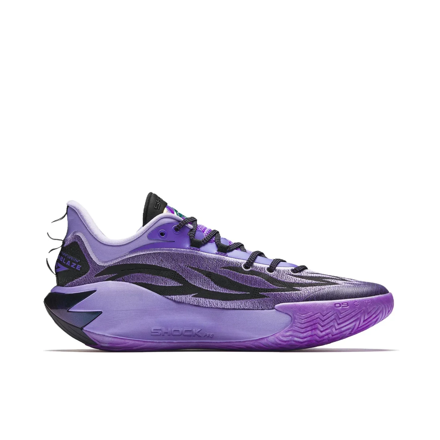 Shock Wave 7 Nebula - Image 4