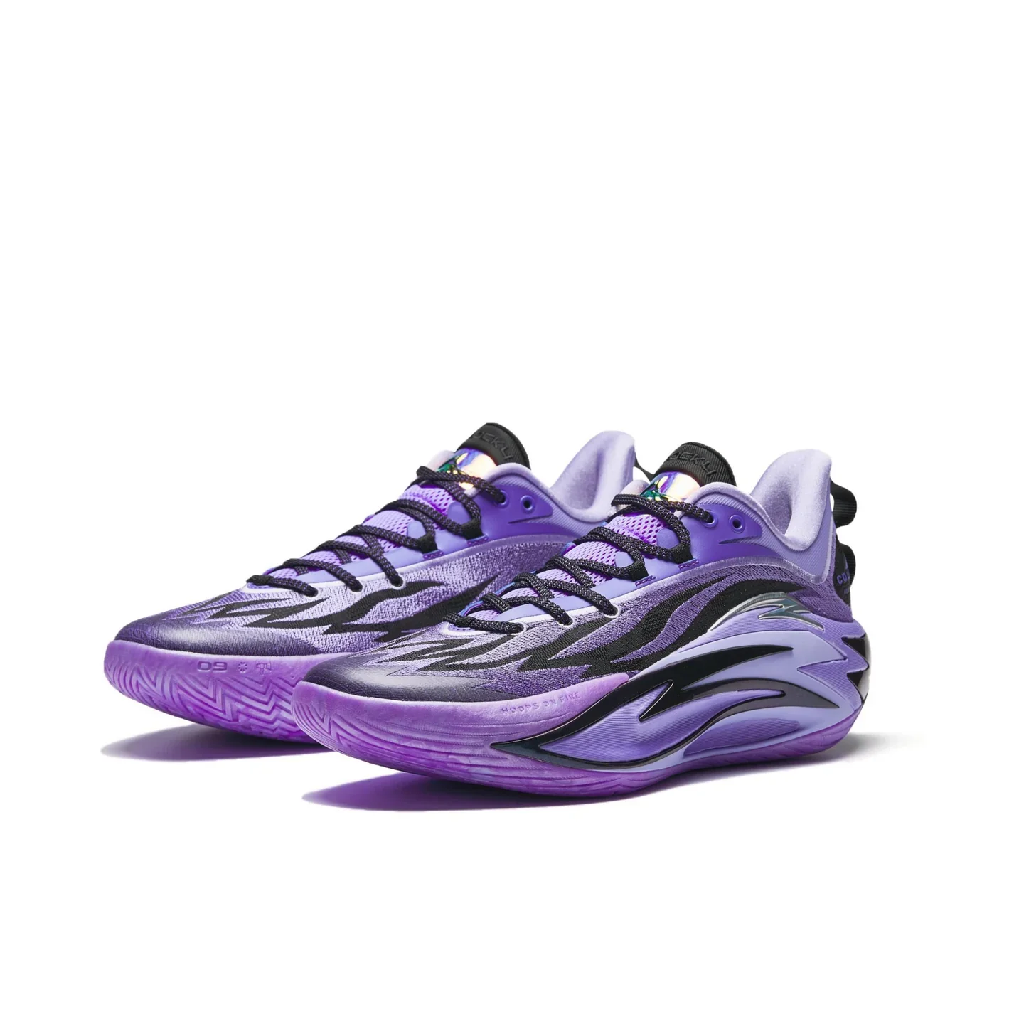 Shock Wave 7 Nebula - Image 5
