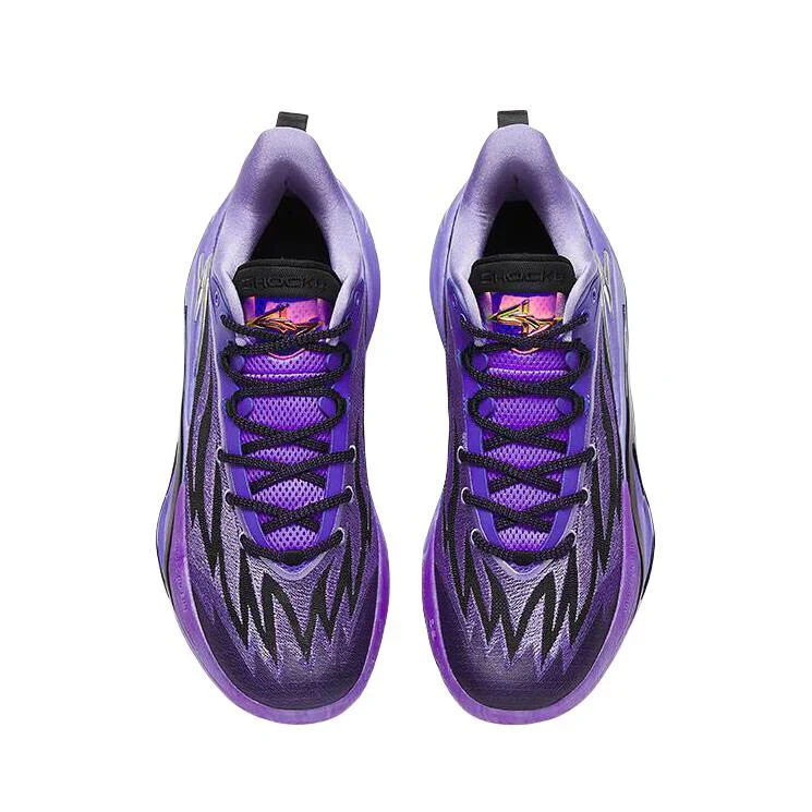 Shock Wave 7 Nebula - Image 7