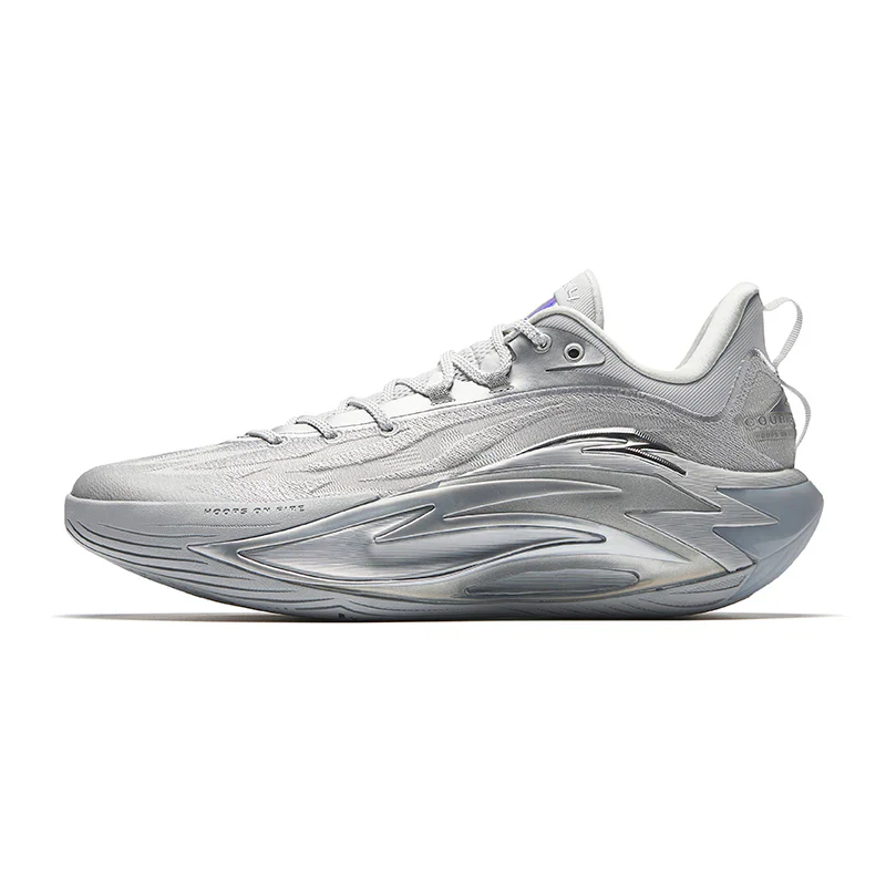 Shock Wave 7 Silver - Image 2