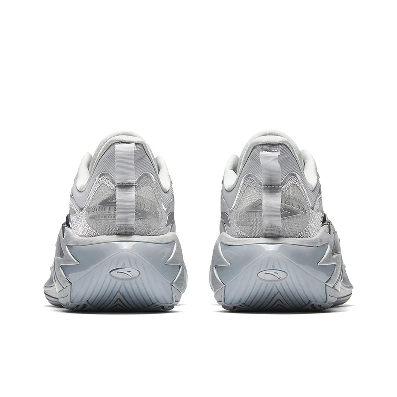 Shock Wave 7 Silver - Image 5
