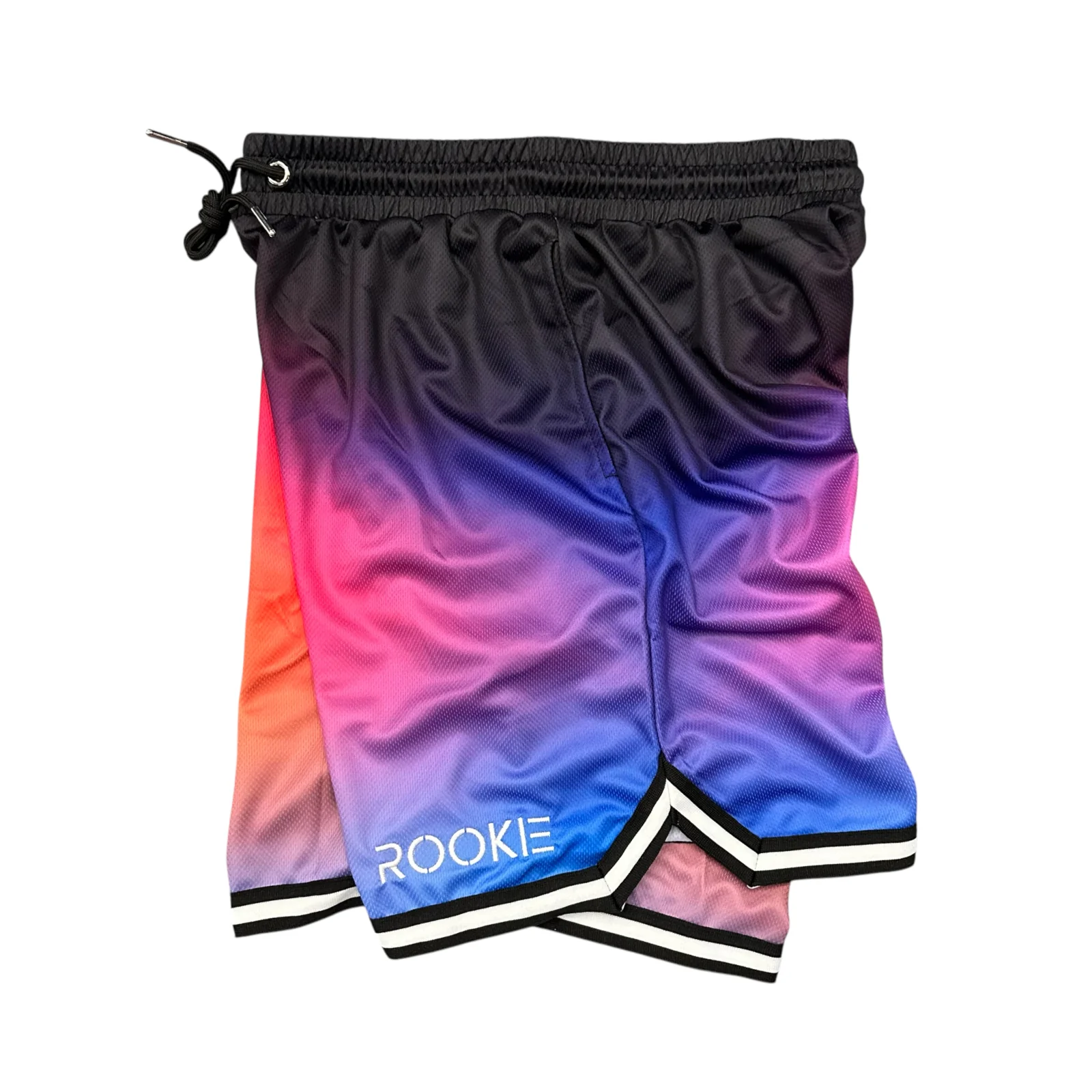 Shooting Chart Shorts - Image 3