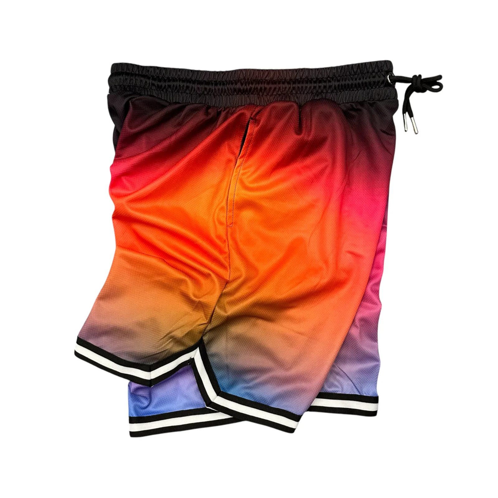Shooting Chart Shorts - Image 4