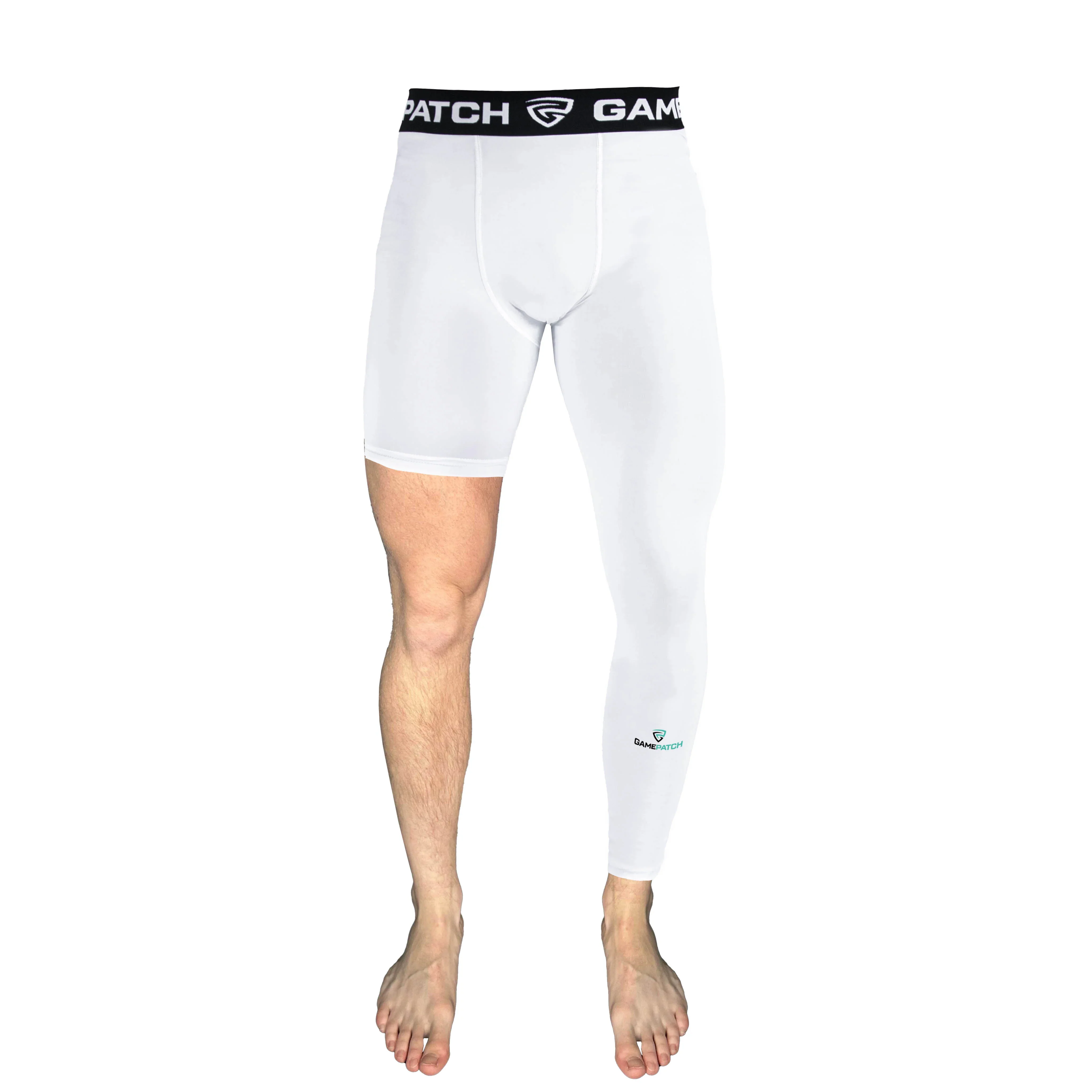 Single-leg compression tights - Image 10