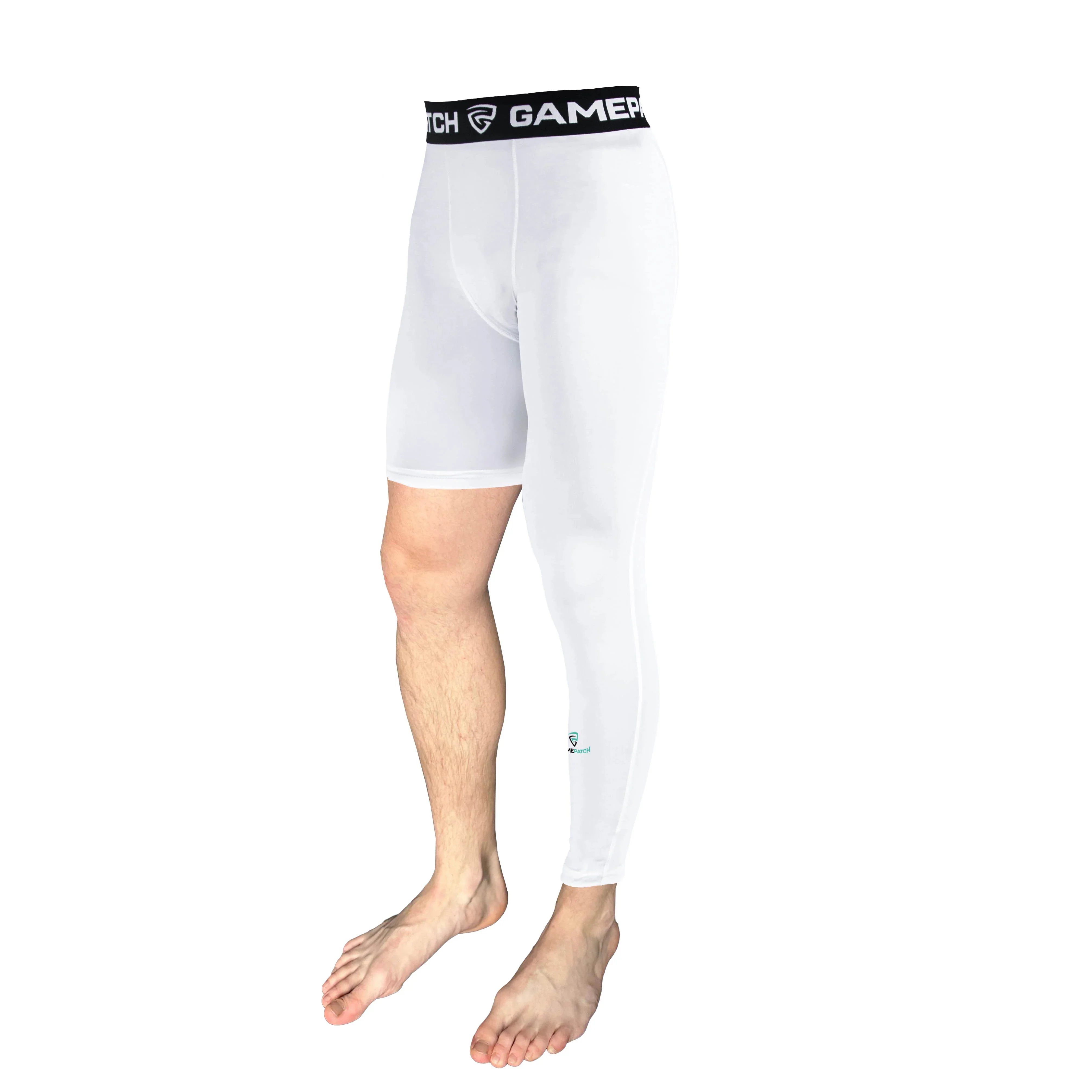 Single-leg compression tights - Image 11