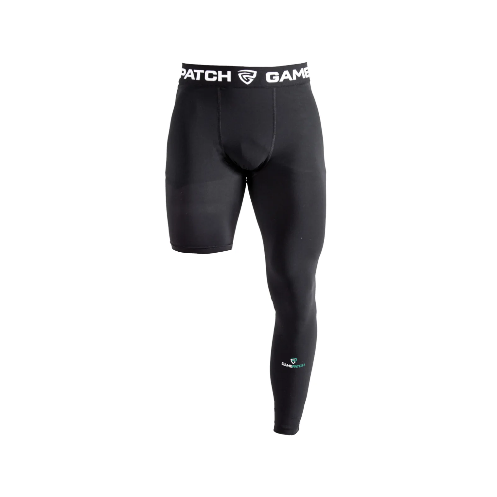 Single-leg compression tights - Image 13