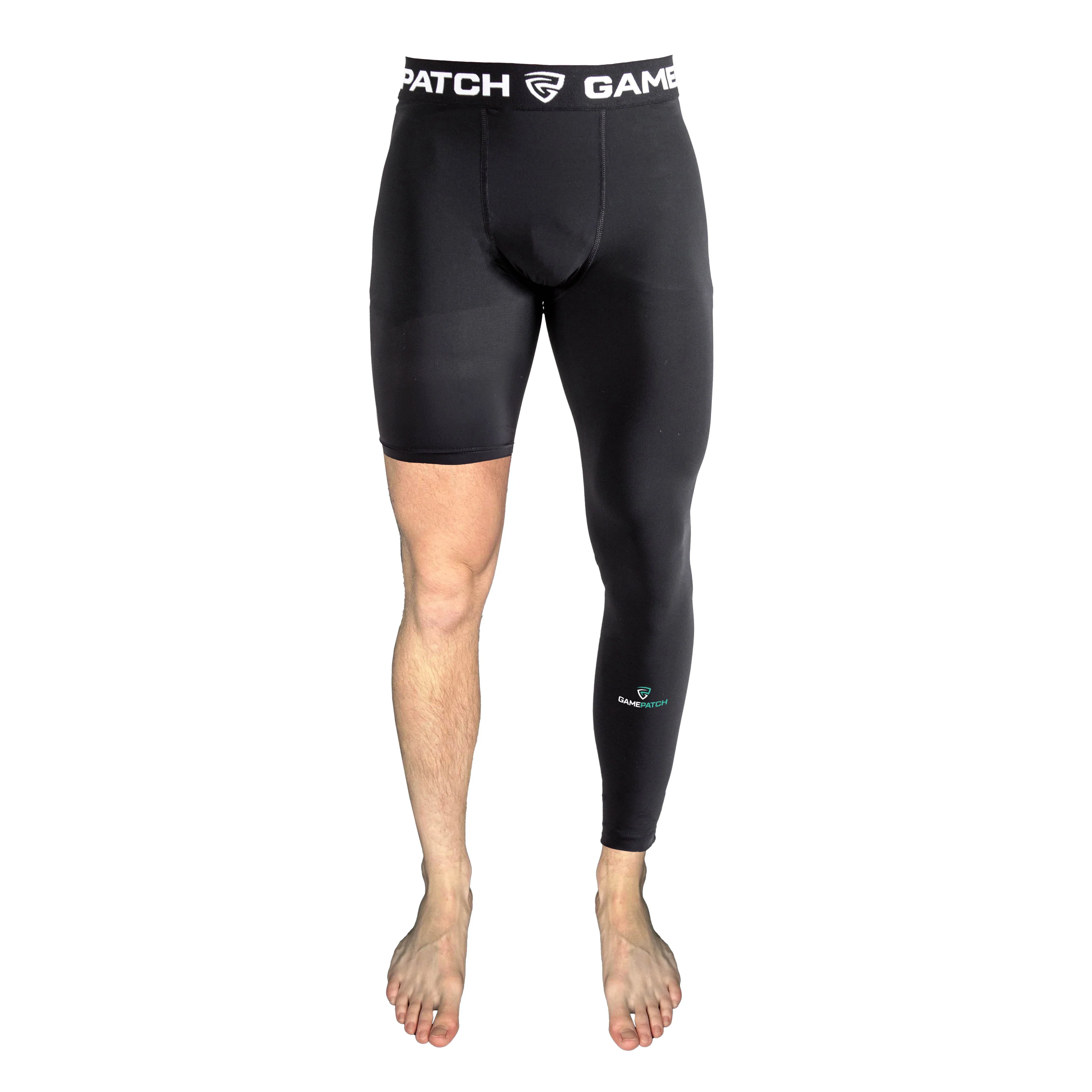 Single-leg compression tights - Image 14