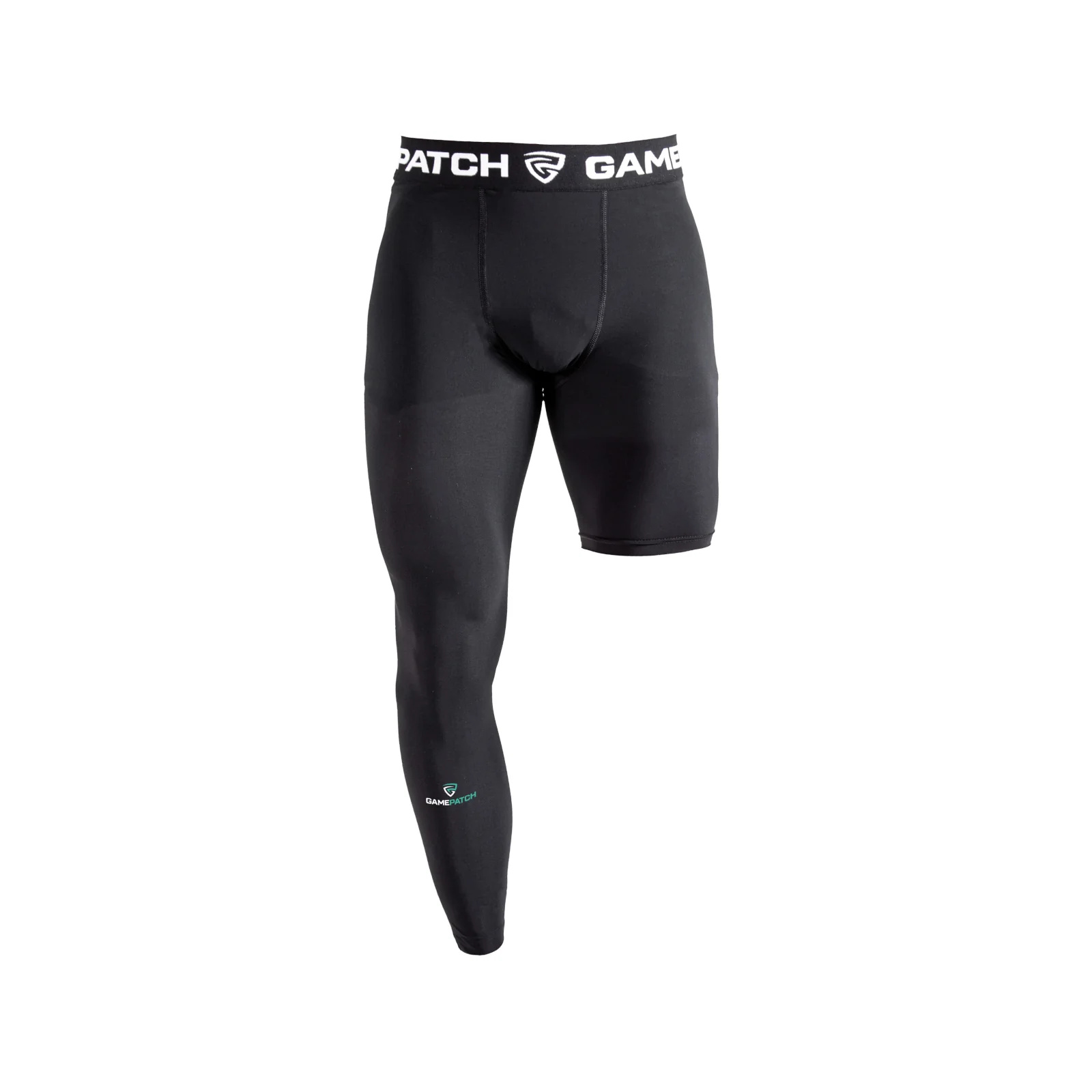 Single-leg compression tights - Image 5
