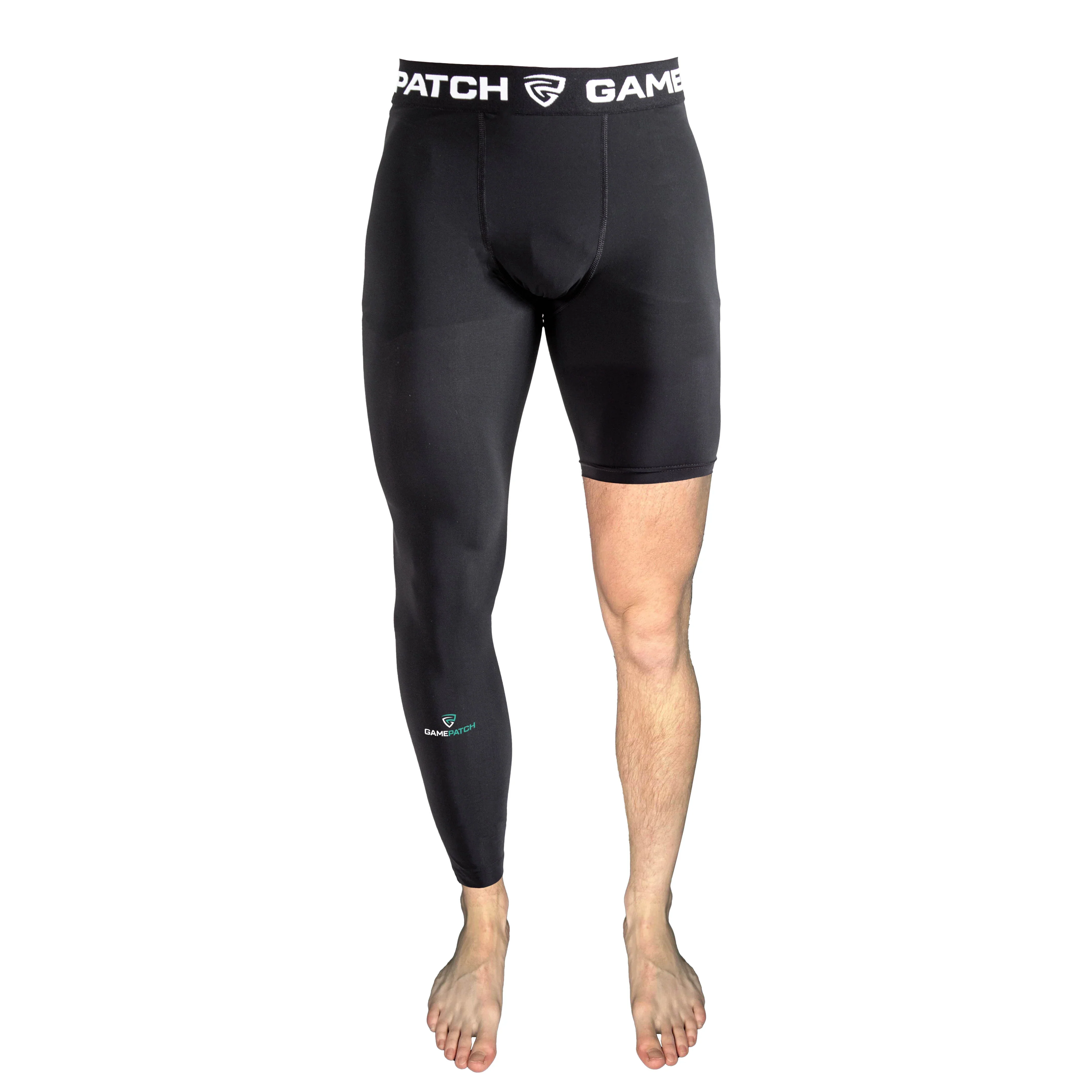 Single-leg compression tights - Image 6