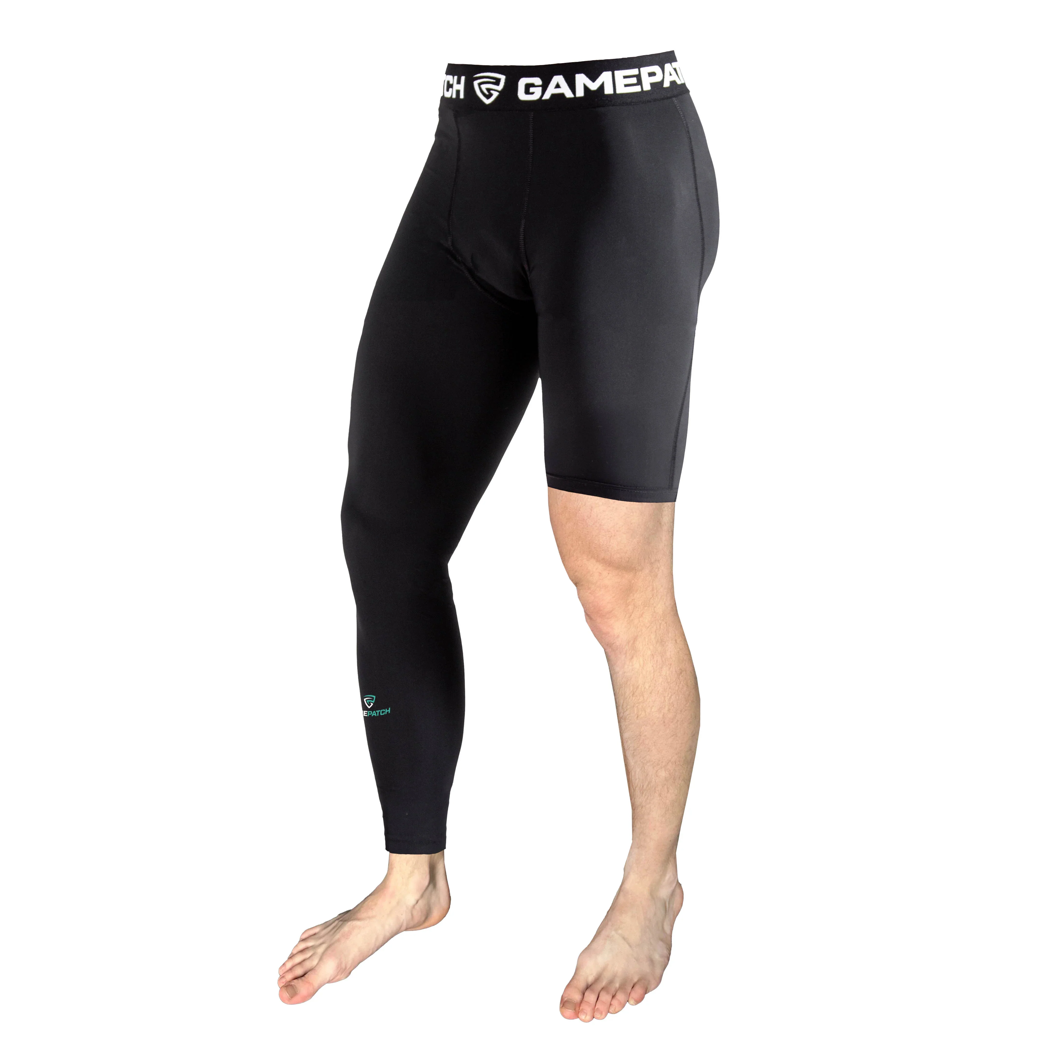Single-leg compression tights - Image 7