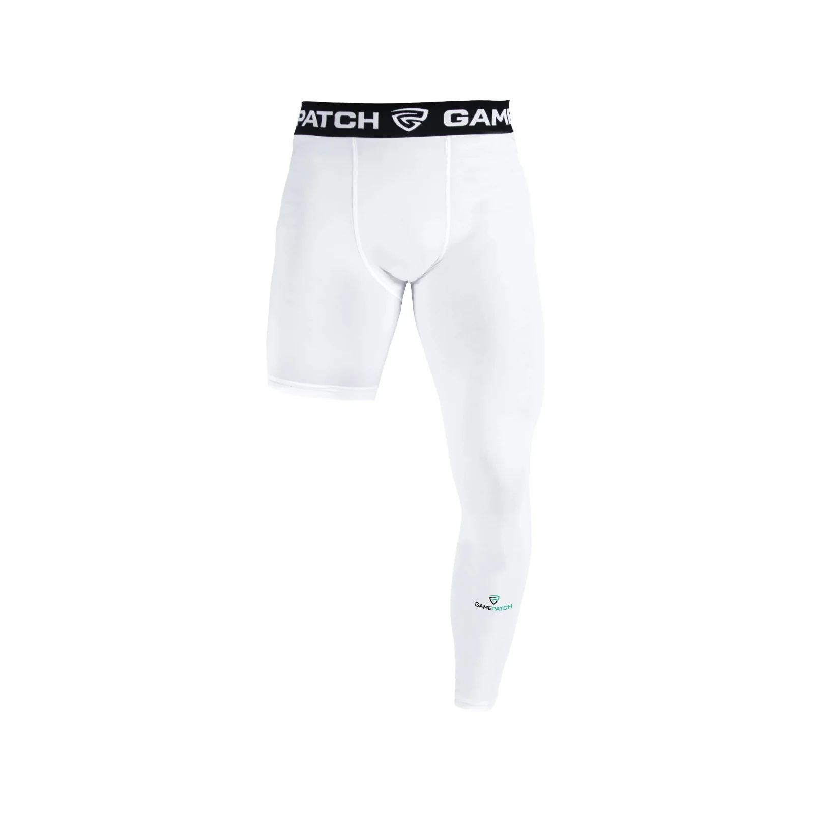 Single-leg compression tights - Image 9