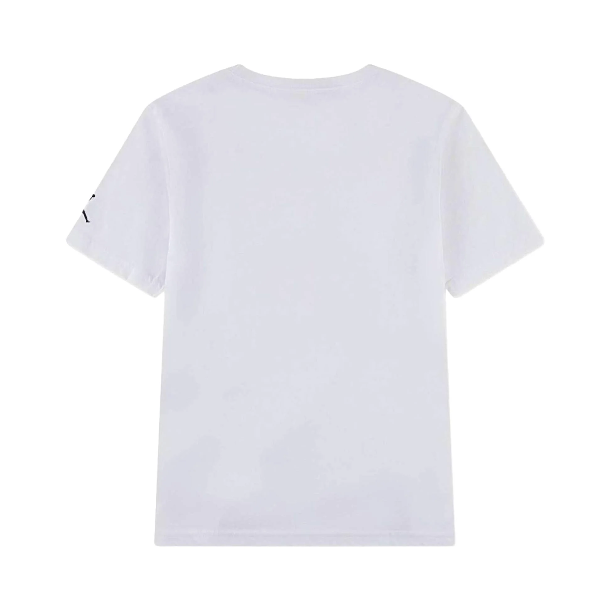 Skeleton Jumpman Tee Junior - Image 2
