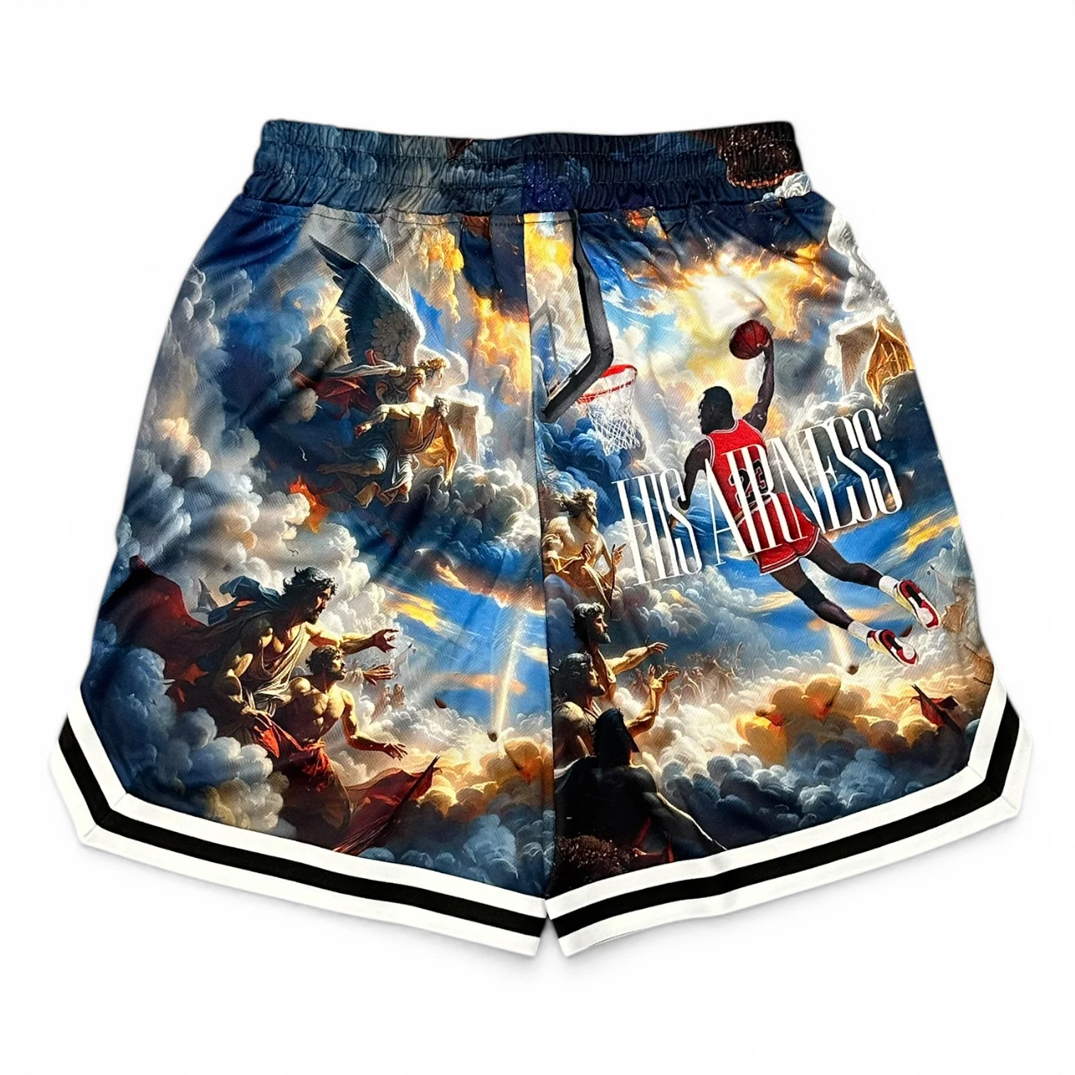 Skydome Shorts - Image 2