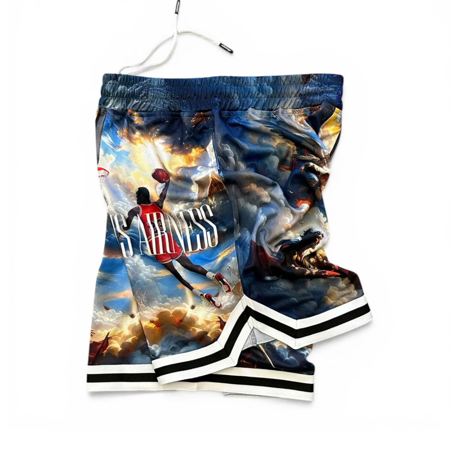 Skydome Shorts - Image 3