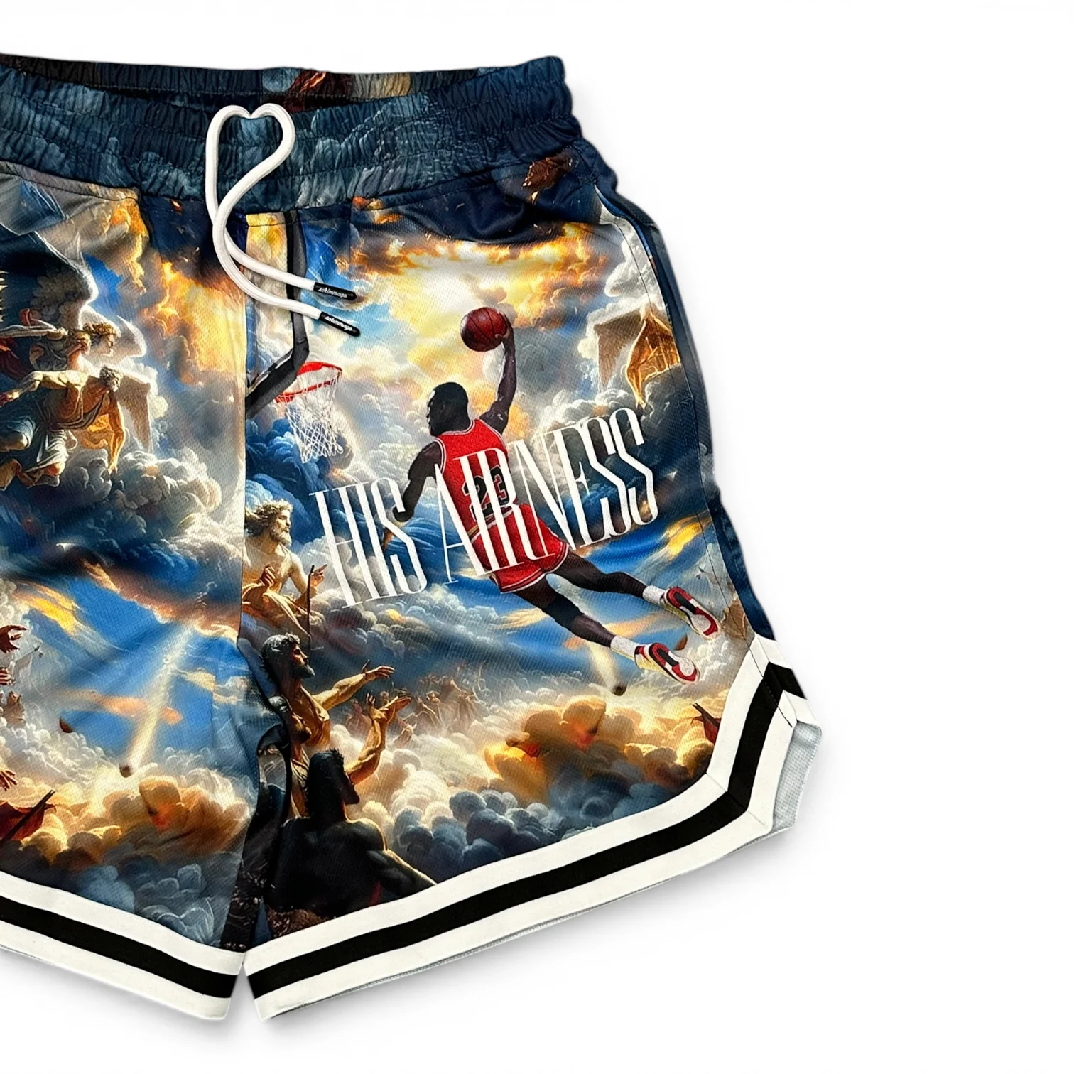 Skydome Shorts - Image 4