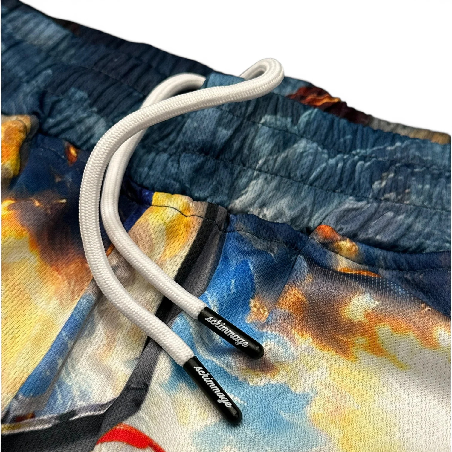 Skydome Shorts - Image 5