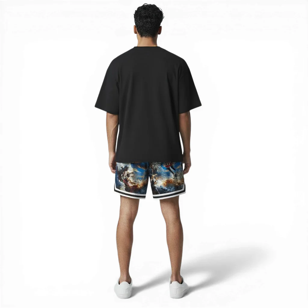 Skydome Shorts - Image 7