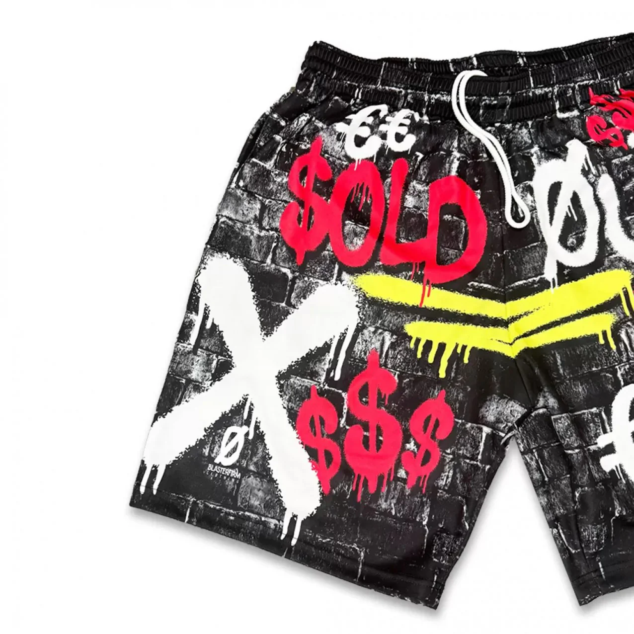 Sold Out Shorts - Image 3