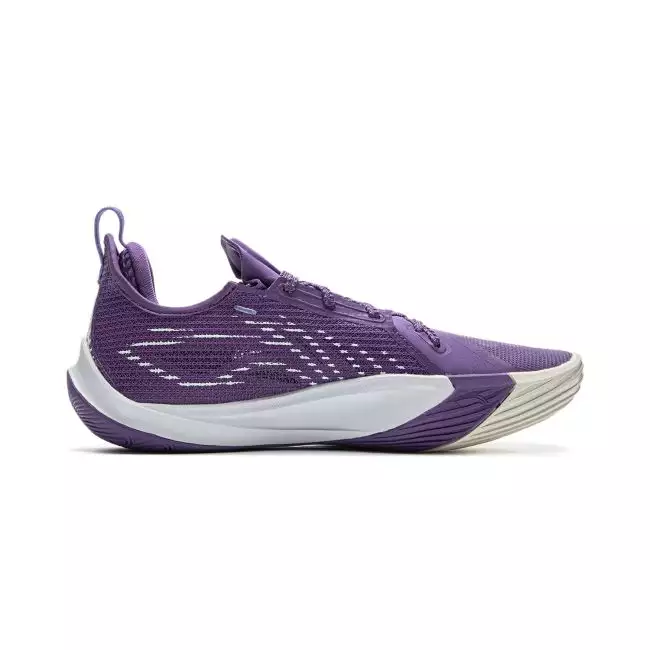 Sonic 13 Galaxy Purple - Image 4