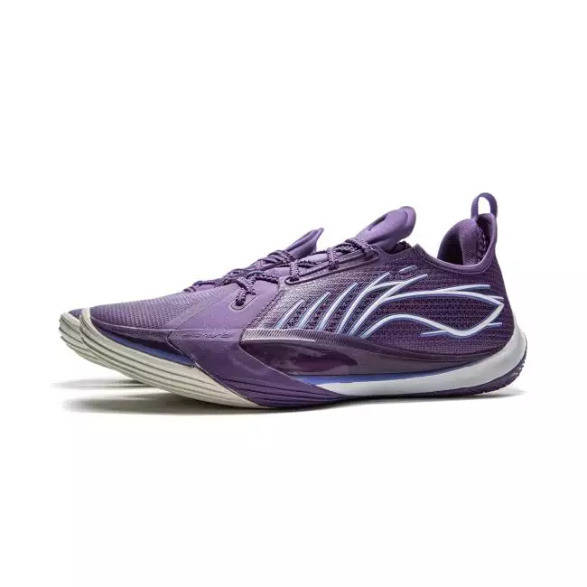 Sonic 13 Galaxy Purple - Image 5