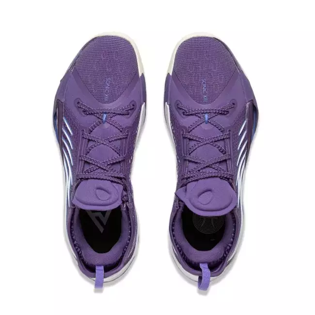 Sonic 13 Galaxy Purple - Image 6