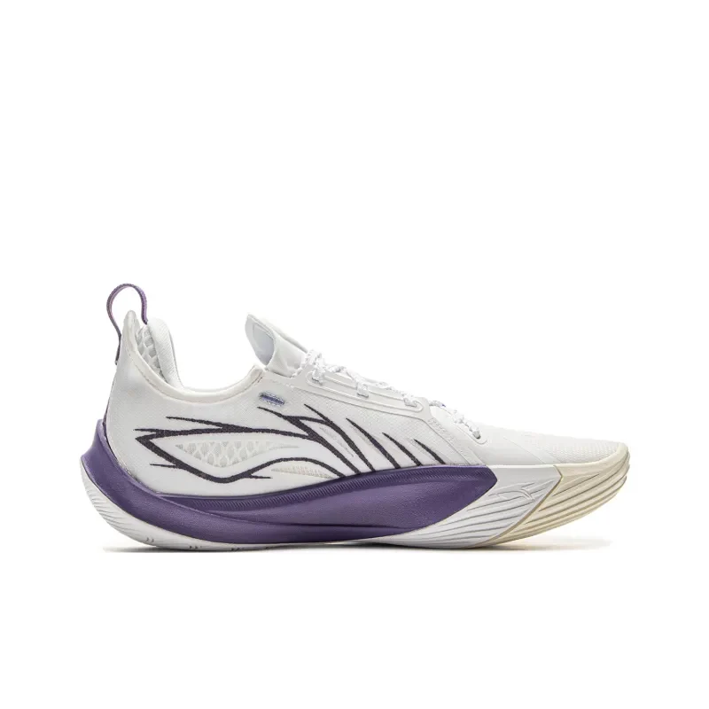 Sonic 13 Galaxy White - Image 3