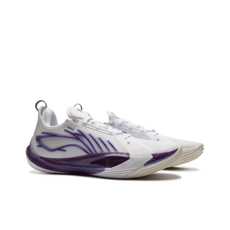 Sonic 13 Galaxy White - Image 5