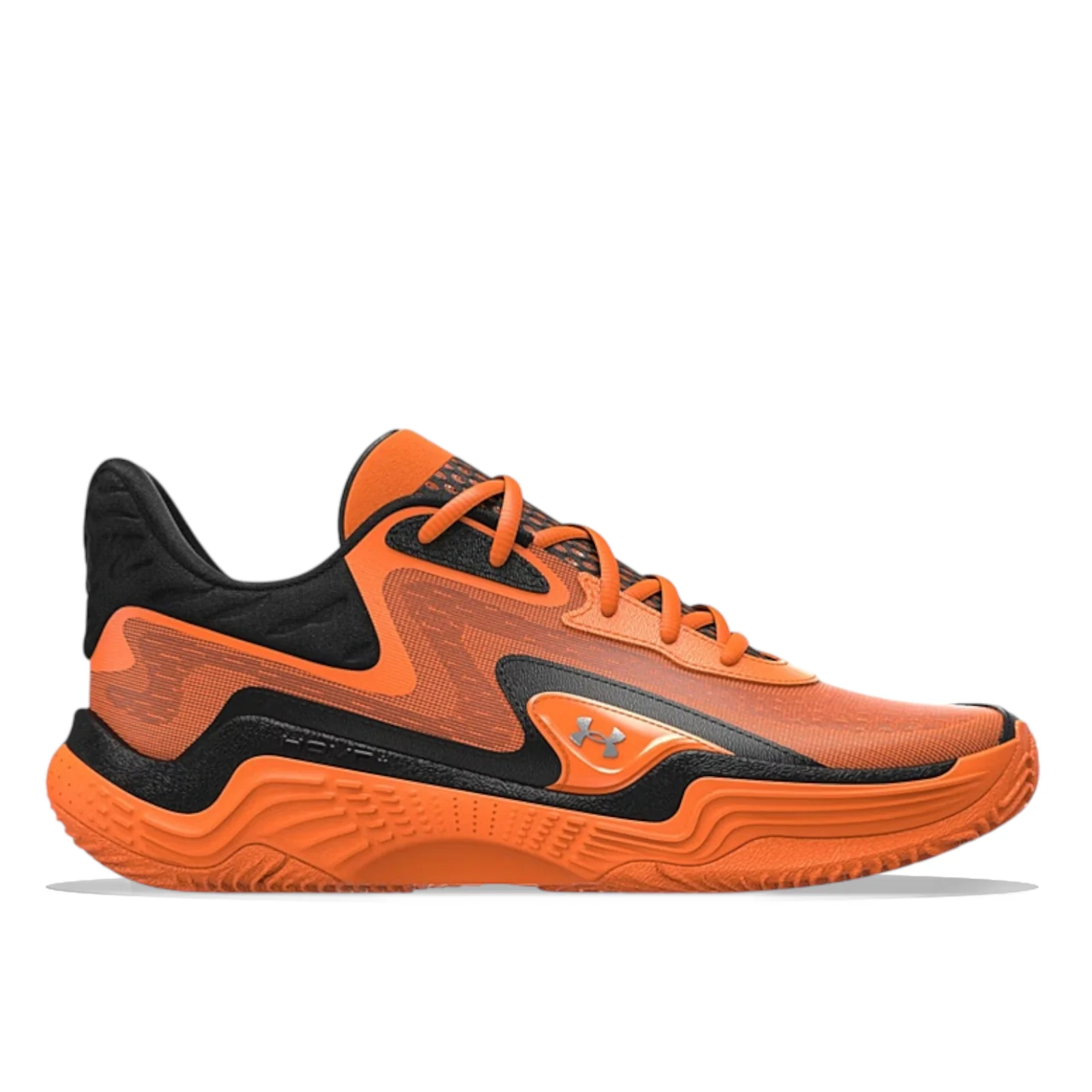 Spawn 7 UAA - Blaze Orange