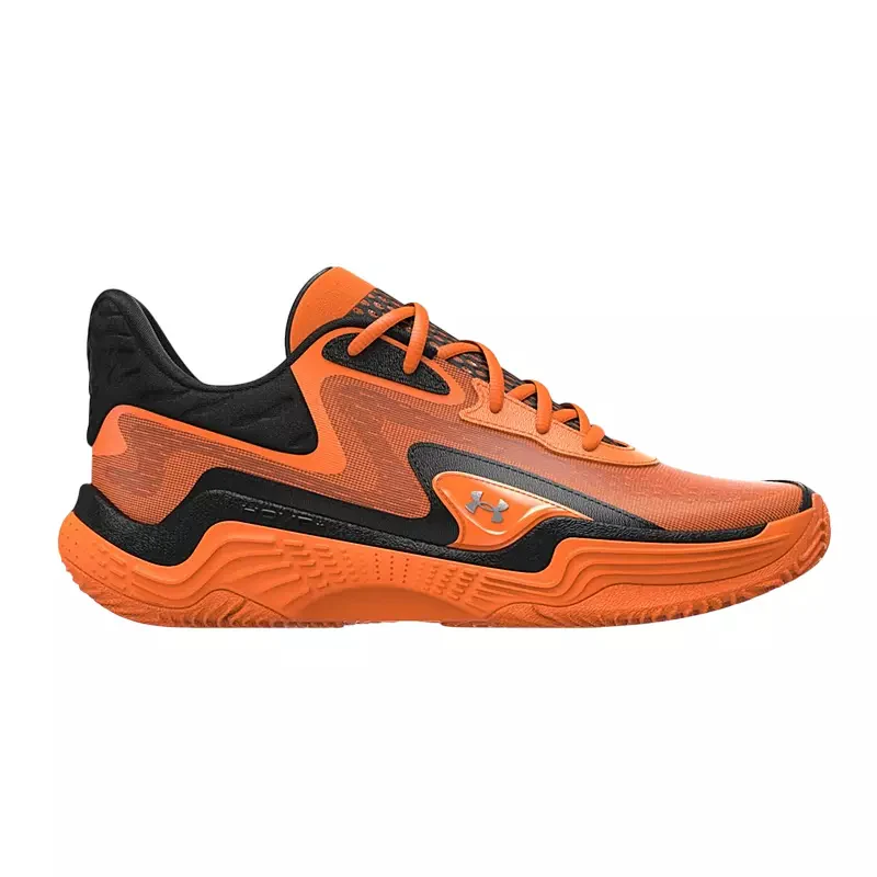 Spawn 7 UAA - Blaze Orange - Image 3