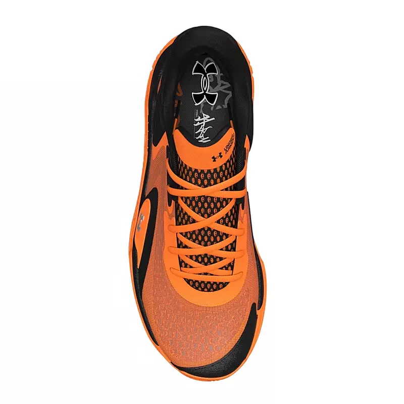 Spawn 7 UAA - Blaze Orange - Image 4