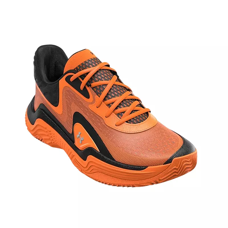 Spawn 7 UAA - Blaze Orange - Image 6