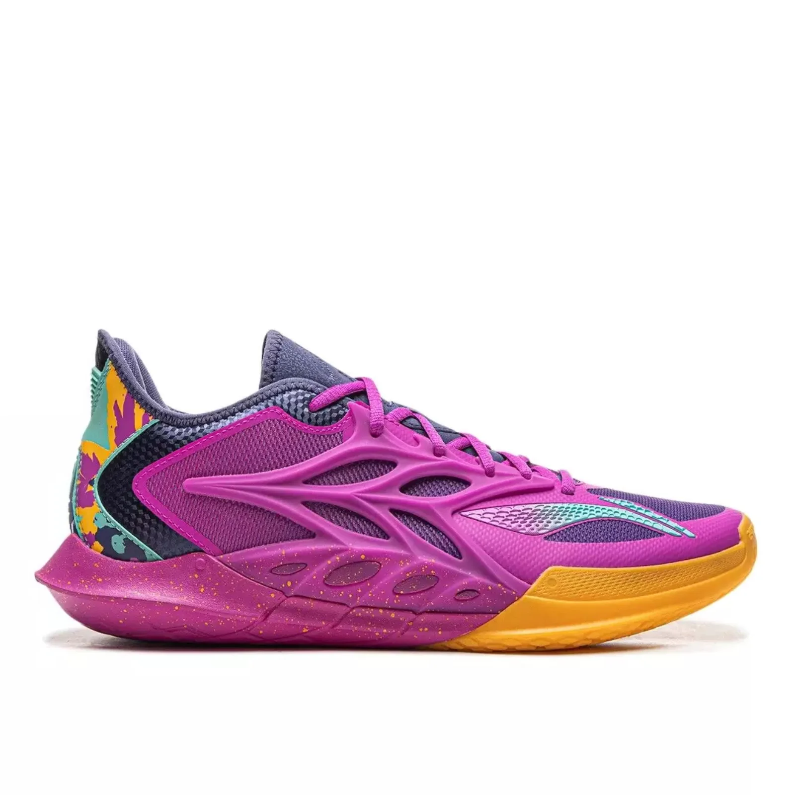 Speed 12 Datura