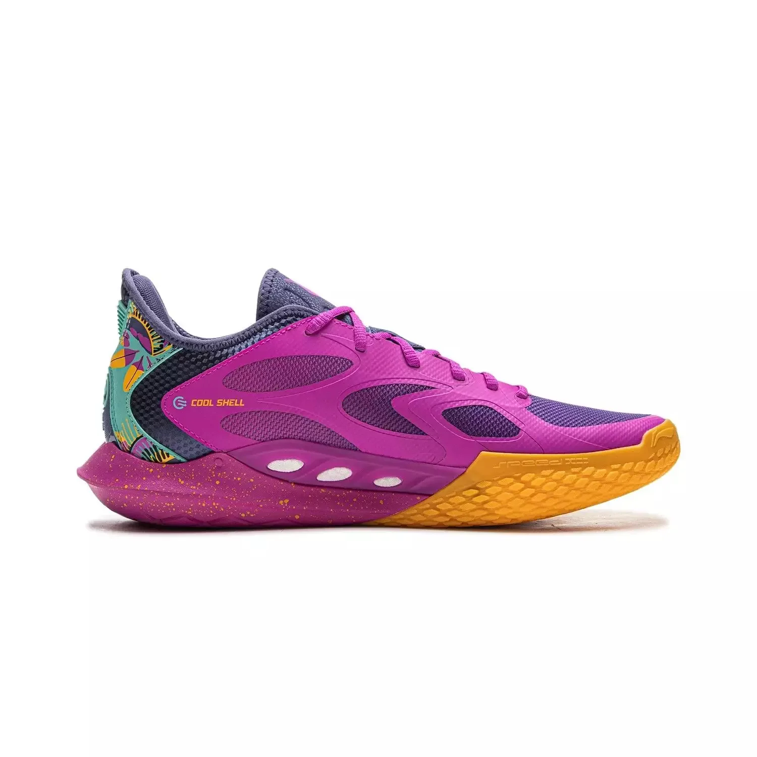 Speed 12 Datura - Image 3