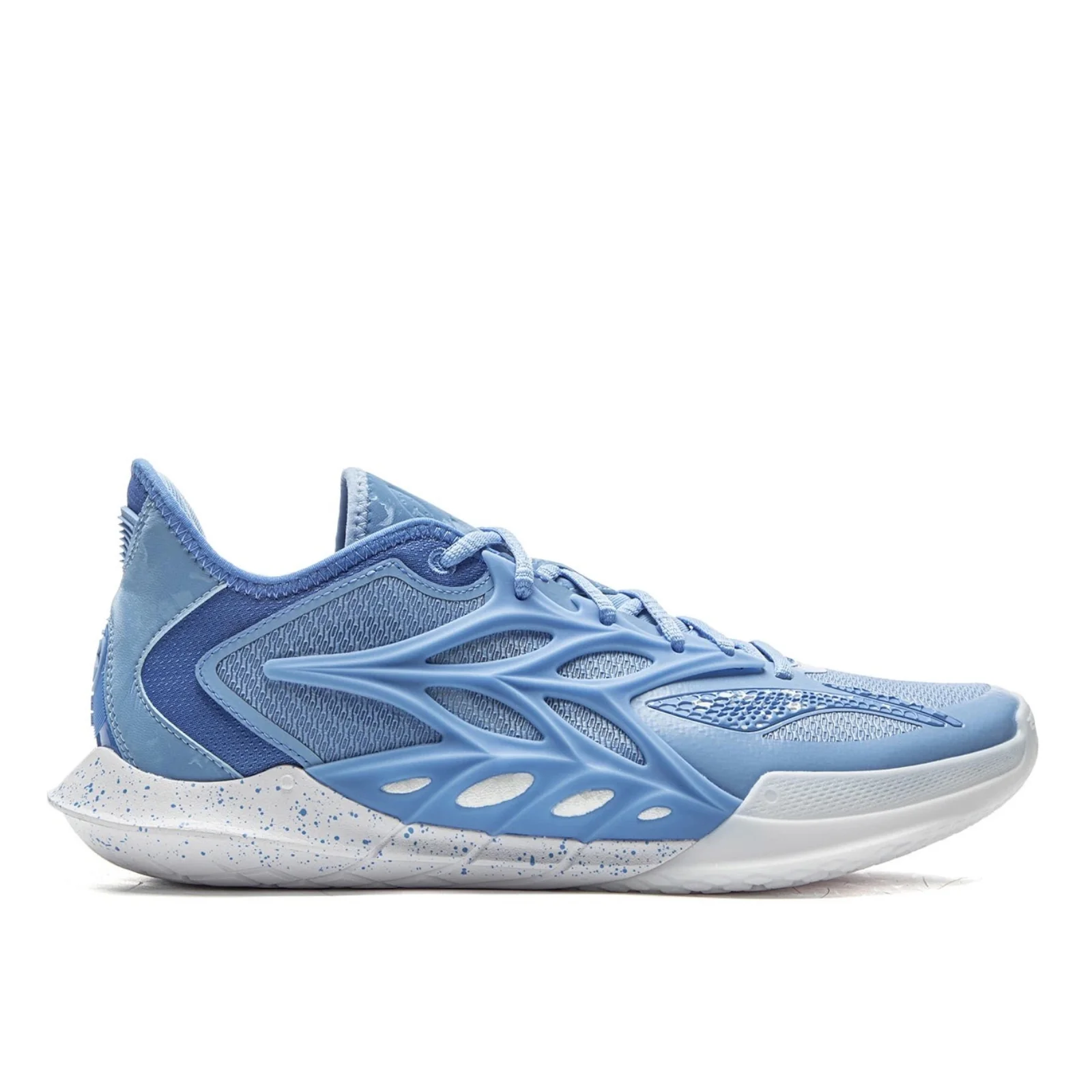Speed 12 Sky Blue