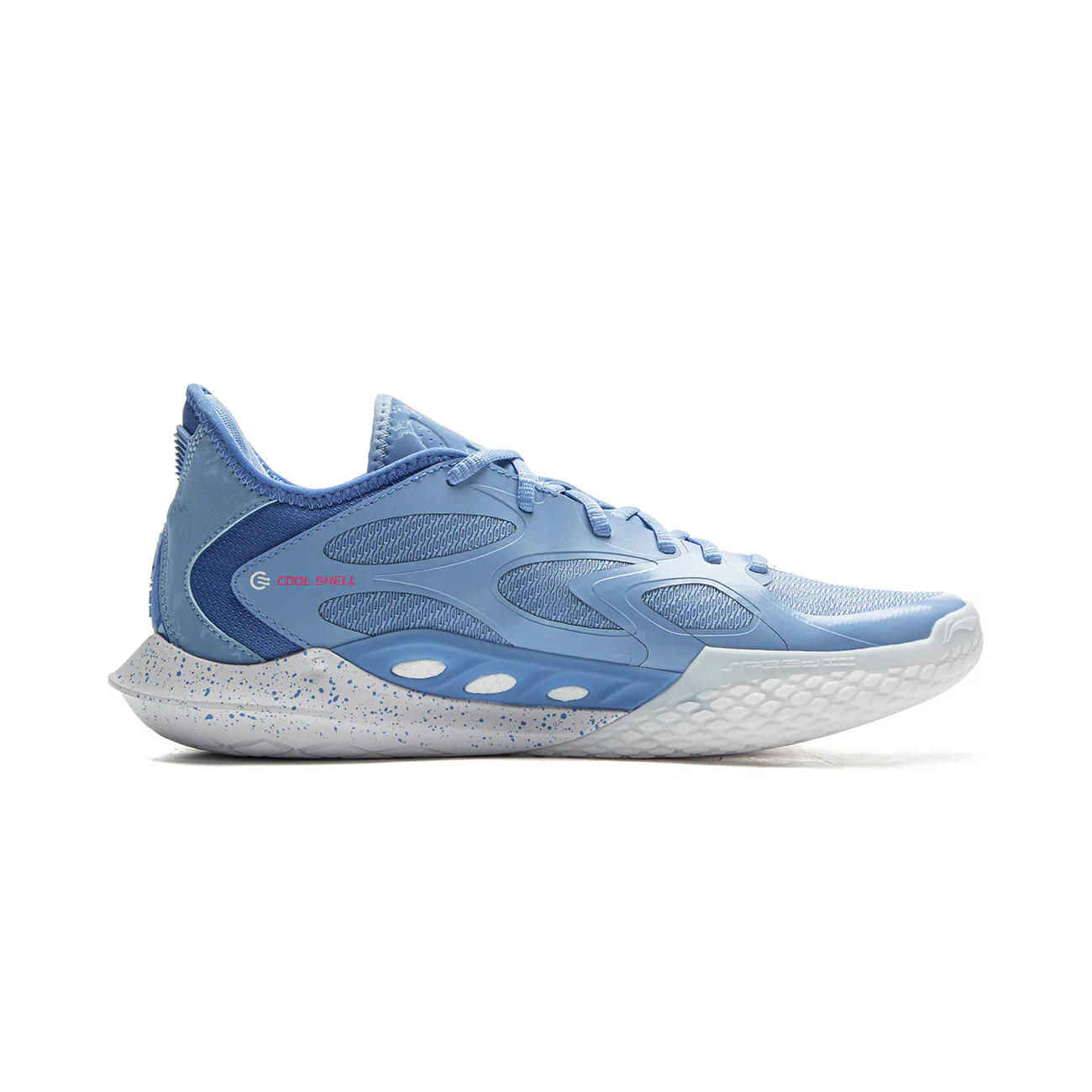 Speed 12 Sky Blue - Image 3
